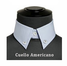 Cuello Americano