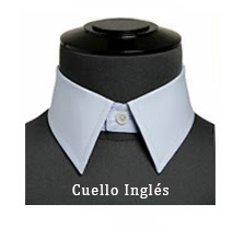 Cuello Inglés